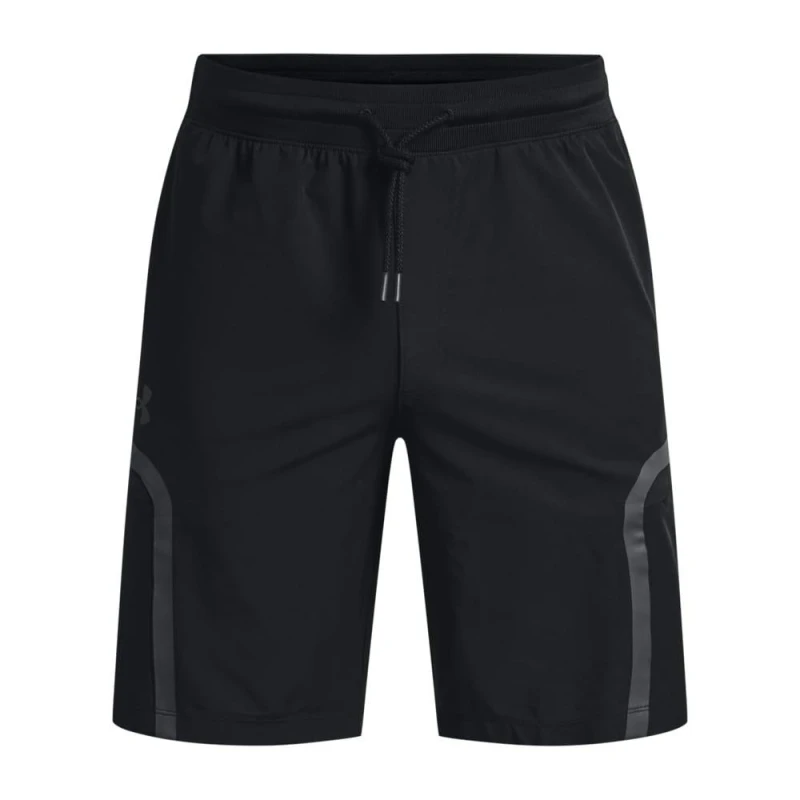Image of Under Armour Sportstyle Elite Crgo Shorts - Black S