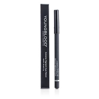 Image of YoungbloodExtreme Pigment Eye Pencil - Blackest Black 1.1g/0.04oz