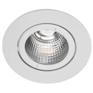 Image of Italux Lighting - Italux Torres Modern Recessed Downlight led, 3000K