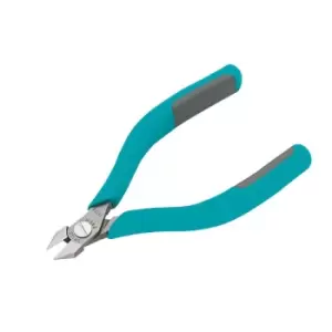 Image of Erem Series 2400 MagicSense 2477E 127mm Tapered Head Side Cutter -...