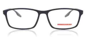 Image of Prada Linea Rossa Eyeglasses PS04MV TWY1O1