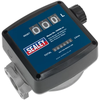 Image of Sealey TP956 Diesel and Fluid Meter