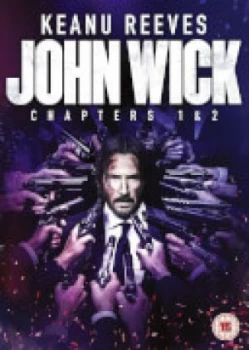 Image of John Wick: 1&2