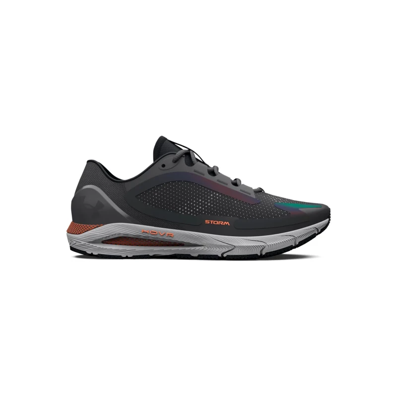 Image of Running shoes Under Armour HOVR Sonic 5 Storm Gris Male 44