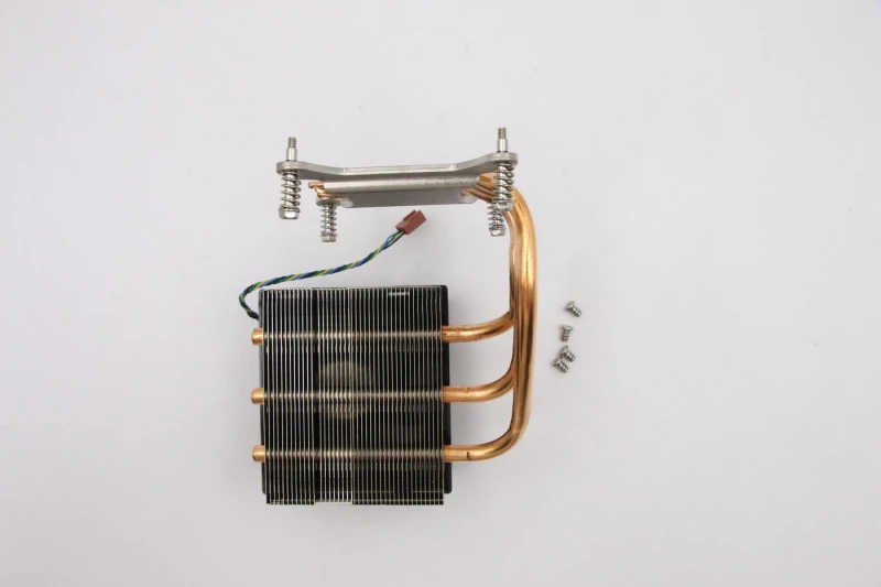 Image of Lenovo 125W ower I CPU cooler