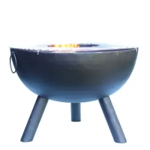 Image of Gardeco Casa Steel Fire Bowl