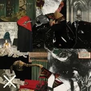 Image of Ex-Cult - Cigarette Machine Vinyl