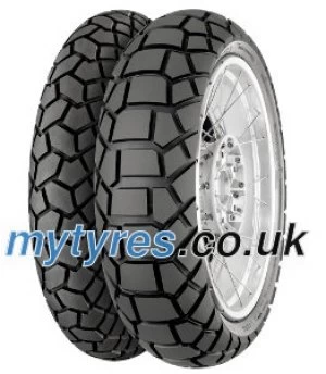 Image of Continental TKC 70 Rocks ( 150/70 R17 TL 69S Rear wheel, M+S marking, M/C )