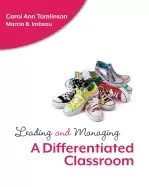 Image of leading and managing a differentiated classroom