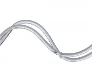 Image of Duraclear Tubing - 16/11, Transparent