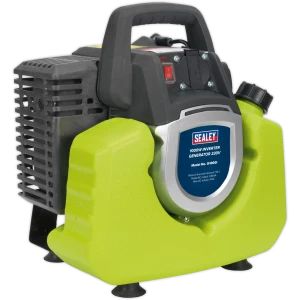 Image of Sealey G1000I Petrol Generator 1Kva