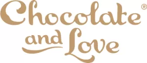 Image of Chocolate & Love Creamy Dark 55% Chocolate & Cacao Nibs - 80g x 14