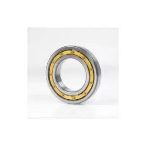 Image of Rillenkugellager 6212 MC3 22mm AD 110mm ID 60mm SKF