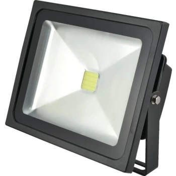 Image of COB LED Floodlight 30W - Kobe