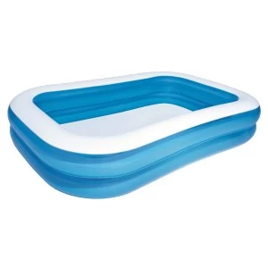Image of Bestway Inflatable Family Pool