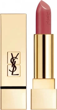 Image of Yves Saint Laurent Rouge Pur Couture 3.8g 84 - Nude Fougueux