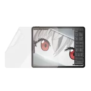 Image of PanzerGlass GraphicPaper Apple iPad Pro 12.9 - Paper Feel Screen Protector Glass