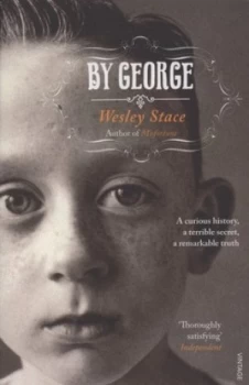 Image of By George by Wesley Stace Book