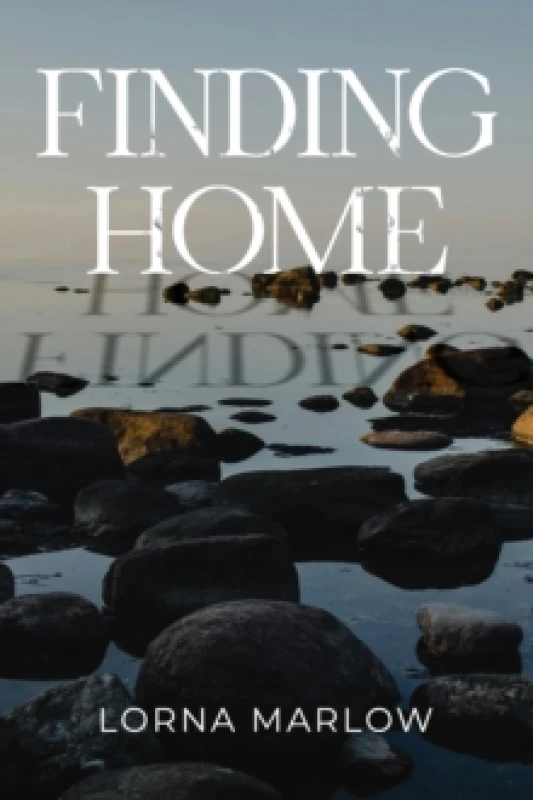 Image of Finding Home Paperback / softback