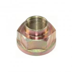 Image of Front Wheel Hub Nut A.B.S. 910860