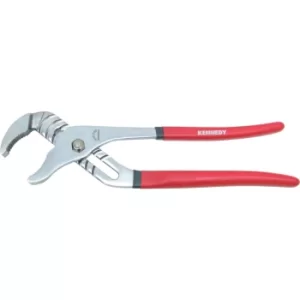 Image of 255MM Water Pump Pliers, 45MM Jaw Capacity