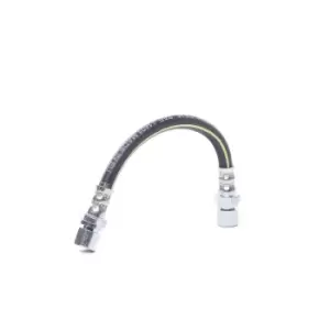 Image of BREMBO Brake Hose ESSENTIAL LINE T 59 002 Brake Line,Brake Pipe OPEL,CITROEN,MITSUBISHI,Corsa C Schragheck (X01),Corsa B Schragheck (S93)