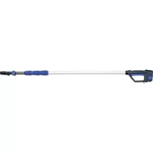 Image of Nilfisk foer Alto P 1xx Telescopic handle 128470040 Suitable for Nilfisk Alto