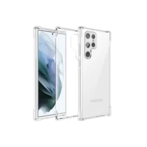 Image of Anti-Shock Case for Samsung Galaxy S22 Ultra