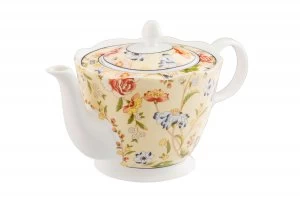 Image of Aynsley Cottage garden teapot