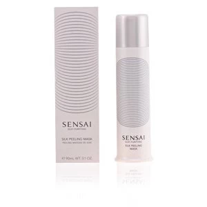 Image of SENSAI SILKY peeling mask 90ml