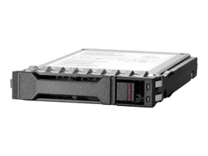 Image of HP Enterprise 960GB 2.5" SAS Solid State Drive P40510-B21