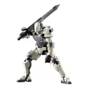 Image of Hexa Gear Plastic Model Kit 1/24 Governor Armor Type: Pawn A1 Ver. 1.5 7 cm