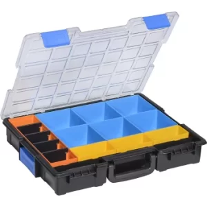 Image of Professional small parts case