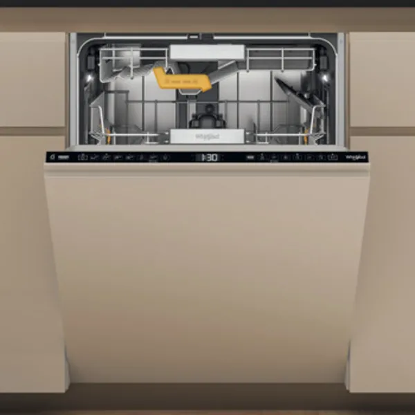 Image of Whirlpool W8IHF58TUUK Fully Integrated Dishwasher