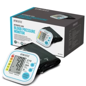 Image of HoMedics Arm Blood Pressure Monitor