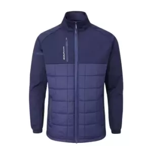 Image of Stuburt Padded Jacket - Blue
