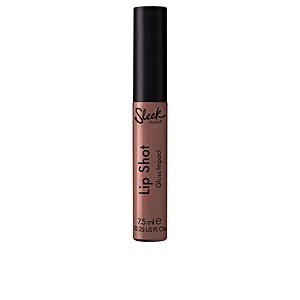 Image of LIP SHOT gloss impact #Hidden Truth
