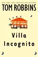Image of villa incognito