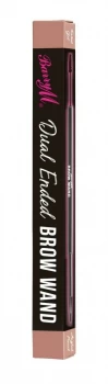 Image of Barry M Cosmetics Brow Wand - Light Brown