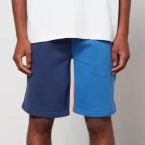 Image of Polo Ralph Lauren Shorts, Light Navy Multi, Male, Shorts, 710869685001
