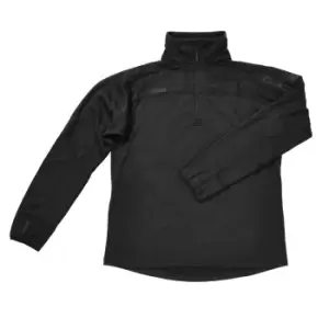 Image of Apache Mens ATS Tech Fleece Black L