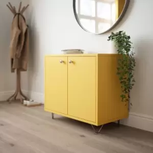 Image of Rothley - Hairpin Leg Gun Metal 2 Pin 350mm - Set of 2 - Gun Metal