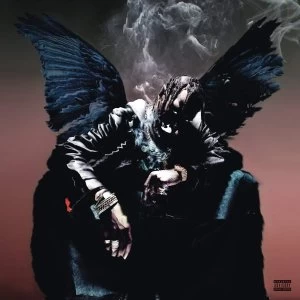 Image of Travis Scott - Birds In The Trap Sing Mcknight Vinyl