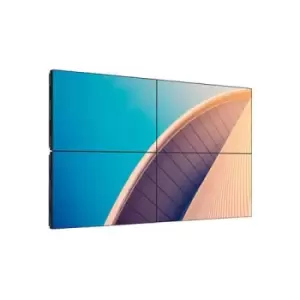 Image of Philips 49BDL2005X/00 video wall display Indoor/outdoor