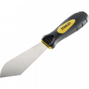 Image of Stanley Dynagrip Putty Knife