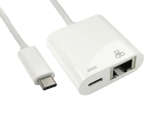 Image of CCL Choice USB 3.0 Gigabit Ethernet Adapter