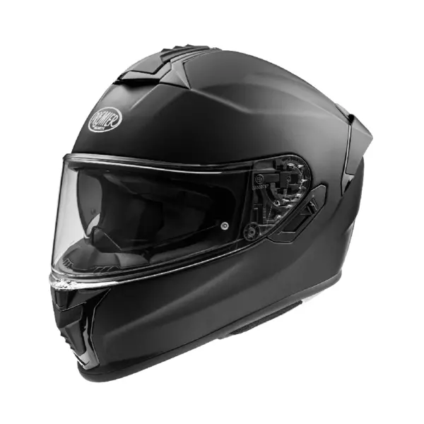 Image of Premier Evoluzione U9Bm Full Face Helmet Size XL