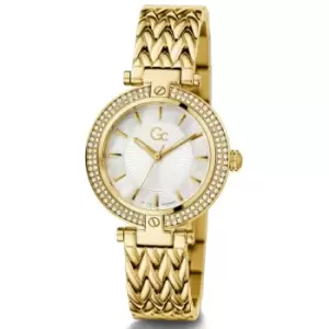 Image of Ladies Gc Vogue Swiss Mvt Watch