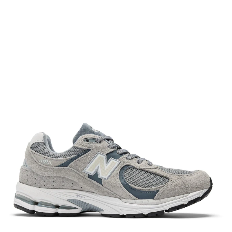 Image of New Balance 2002 Steel male 9.5 (44)
