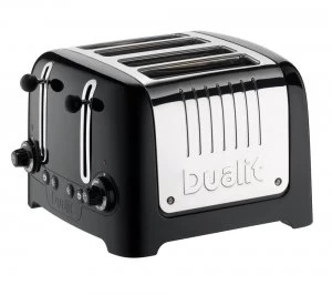 Image of Dualit Lite DA6205 4 Slice Toaster